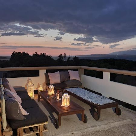 Apartmani Bellevue Vir Exterior photo