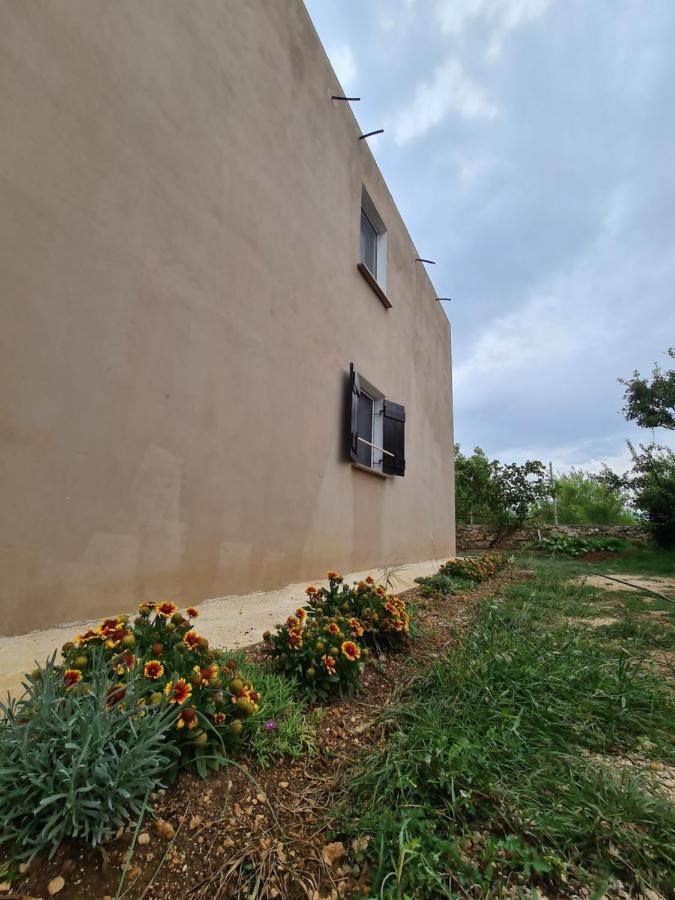Apartmani Bellevue Vir Exterior photo